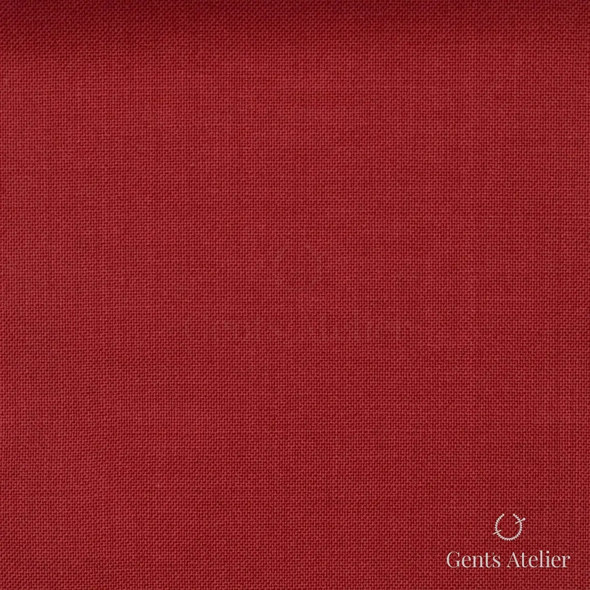 Костюм из Stylbiella 41852/12 — красный, 100% шерсть